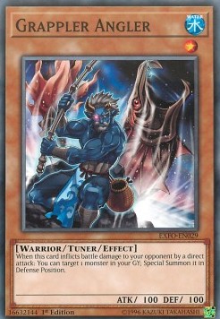 Lancialenza Battagliero - Extreme Force (Common) [EXFO-029]