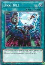 Buco Link - Extreme Force (Common) [EXFO-051]