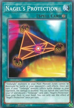 Protezione di Nagel - Extreme Force (Common) [EXFO-054]
