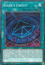Circuito di Eulero - Extreme Force (Common) [EXFO-055]