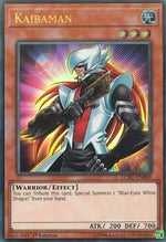 Kaibaman - Collezione leggendaria Kaiba Mega Pack (Ultra Rare) [LCKC-009]