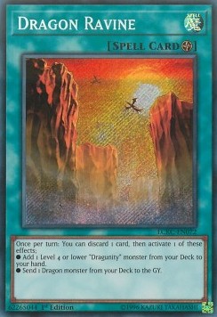 Gola Drago - Collezione leggendaria Kaiba Mega Pack (Secret Rare) [LCKC-072]