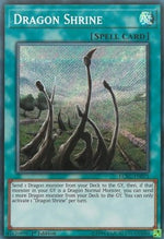 Reliquiario del Drago - Collezione leggendaria Kaiba Mega Pack (Secret Rare) [LCKC-075]