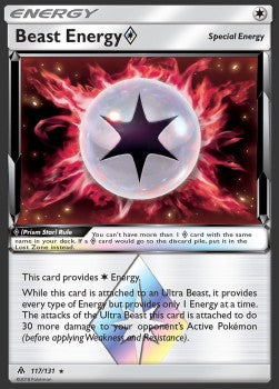 Energia Creatura ◇ - Apocalisse di Luce (Holo Rare) [FLI-117]