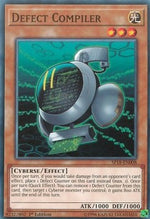 Compilatore di Difetti - Star Pack VRAINS (Common) [SP18-008]
