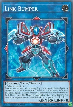 Respingente Link - Star Pack VRAINS (Common) [SP18-032]