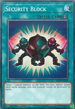 Blocco di Sicurezza - Star Pack VRAINS (Common) [SP18-038]