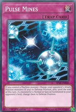 Mine a Impulso - Star Pack VRAINS (Common) [SP18-046]