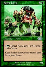Kavu Alpha - Congiunzione (Uncommon) [PLS-77]