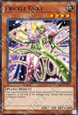 Fata delle Spine - OTS Tournament Pack 7 (Common) [OP07-014]