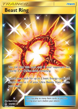Cerchio Creatura - Apocalisse di Luce (Secret Rare) [FLI-141]
