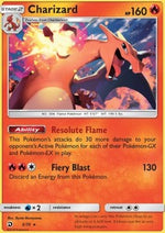 Charizard - Trionfo dei Draghi (Holo Rare) [DRM-3]