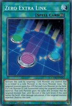 Zero Extra Link - Cybernetic Horizon (Common) [CYHO-052]