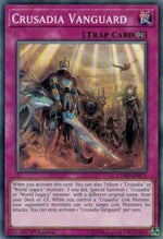 Avanguardia Crociatia - Cybernetic Horizon (Common) [CYHO-071]