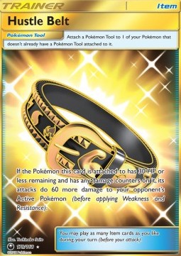 Cintura Frenesia - Celestial Storm (Secret Rare) [CES-179]