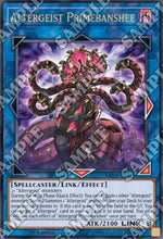 Altergeist Primebanshee - 2018 Mega-Tin Mega Pack (Ultra Rare) [MP18-135]