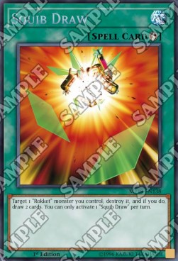 Pescata Petardo - 2018 Mega-Tin Mega Pack (Secret Rare) [MP18-138]