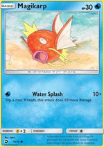 Magikarp - Trionfo dei Draghi (Common) [DRM-19]