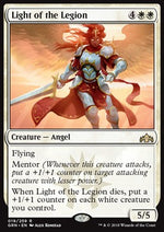 Luce della Legione - Gilde di Ravnica (Rare) [GRN-19]