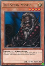 Il Mistico - Speed Duel Starter Decks: Destiny Masters (Common) [SS01-A06]