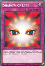 Ombra degli Occhi - Speed Duel Starter Decks: Duelists of Tomorrow (Common) [SS02-C17]