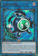 Linkuriboh - Duel Power (Ultra Rare) [DUPO-071]