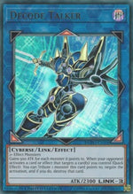 Decodificatore Trasmittente - Duel Power (Ultra Rare) [DUPO-106]
