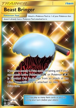 Ultraganasce - Unbroken Bonds (Secret Rare) [UNB-229]