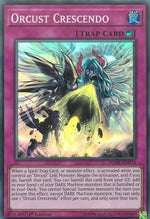 Crescendo Orcusestra - Neotempesta Oscura (Super Rare) [DANE-074]