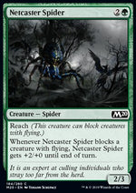 Ragno Lanciareti - Set base 2020 (Common) [M20-184]