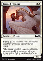 Pegaso Fidato - Set base 2020: Extras (Common) [XM20-314]
