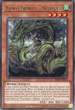 Spirito Tenyi - Nahata - Rising Rampage (Rare) [RIRA-015]
