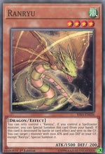 Ranryu - Rising Rampage (Common) [RIRA-026]
