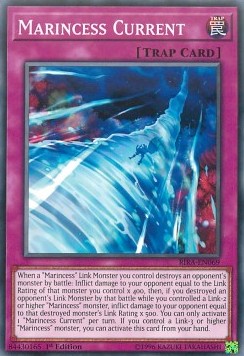 Corrente Marincipessa - Rising Rampage (Common) [RIRA-069]