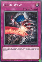 Onda Fuhma - Rising Rampage (Common) [RIRA-084]