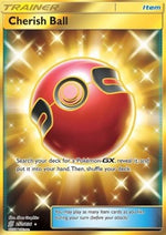 Pregio Ball - Unified Minds (Secret Rare) [UNM-250]