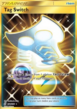 Scambio Alleato - Unified Minds (Secret Rare) [UNM-254]