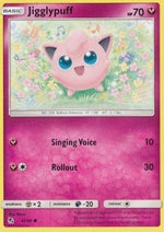 Jigglypuff - Destino Sfuggente (Common) [HIF-41]