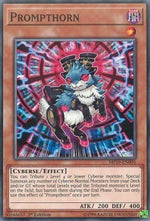 Promptcorno - 2019 Gold Sarcophagus Tin Mega Pack (Common) [MP19-001]