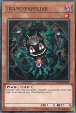 Trancefamiglio - 2019 Gold Sarcophagus Tin Mega Pack (Common) [MP19-014]
