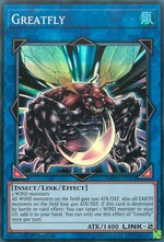 Volgrande - 2019 Gold Sarcophagus Tin Mega Pack (Super Rare) [MP19-032]