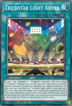 Truccastella Luce dell'Arena - 2019 Gold Sarcophagus Tin Mega Pack (Common) [MP19-034]