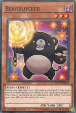 Orsoblocco - 2019 Gold Sarcophagus Tin Mega Pack (Common) [MP19-175]