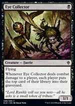 Collezionista di Occhi - Throne of Eldraine (Common) [ELD-86]