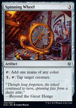 Filatoio - Throne of Eldraine (Uncommon) [ELD-234]