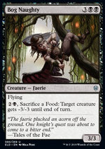 Impertinente delle Paludi - Throne of Eldraine (Uncommon) [ELD-80]