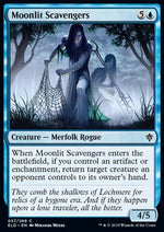 Predoni al Chiaro di Luna - Throne of Eldraine (Common) [ELD-57]