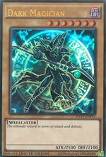 Mago Nero - The Dark Side of Dimensions Movie Pack (Ultra Rare) [MVP1-SV3]