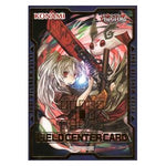 Duel Devastator: "Orco Fantasma & Coniglio della Neve" Field Center Card - Duel Devastator