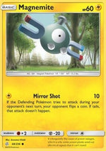 Magnemite - Eclissi Cosmica (Common) [CEC-68]